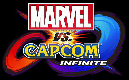 Street Fighter Galleries: Marvel Versus Games