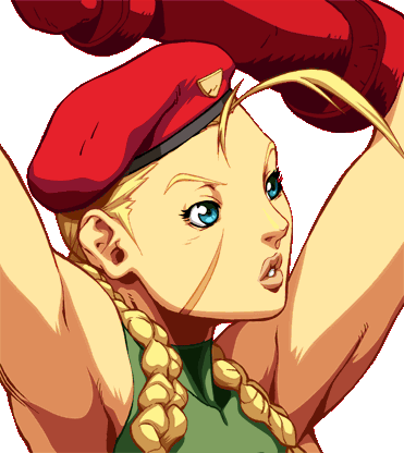 Street Fighter - Cammy by maehao on deviantART  Street fighter characters, Cammy  street fighter, Street fighter ii turbo