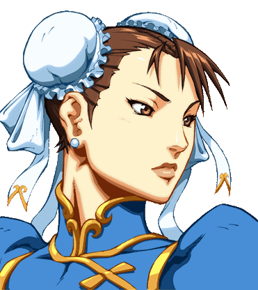 Chun-Li - Super Street Fighter II Turbo HD Remix Guide - IGN