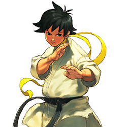 Street Fighter Ex2, Street Fighter III: 3rd Strike, necro, tatsunoko Vs  Capcom Ultimate Allstars, street Fighter Iii 3rd Strike, street Fighter III,  Video game Art, Akuma, Street Fighter V, ryu