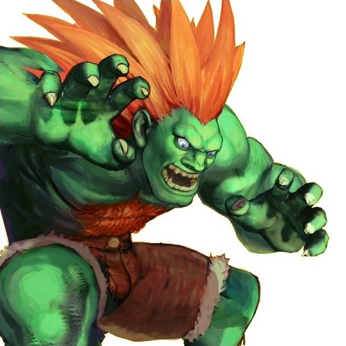 Blanka, vs, Dudley, Ultra Street Fighter 4, usf4, Ultra Street Fighter IV, Street  fighter 4, Street