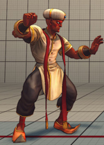 Preorder Super SF4, Get Snazzy Alternate Costumes - The Escapist