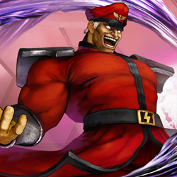 Street Fighter Galleries: Archived Updates