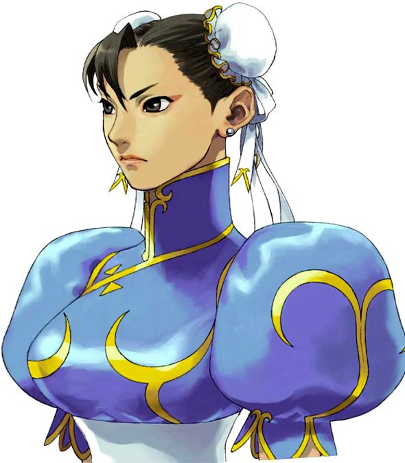 Vega, Street Fighter EX Wiki