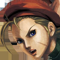 Street Fighter Alpha 3 — Cammy Avatar on PS4 — price history