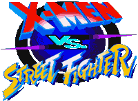 X-Men Vs. Street Fighter - TFG Review / Art Gallery